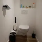 Gelijkvloers Zeezicht Sterckx Appartement