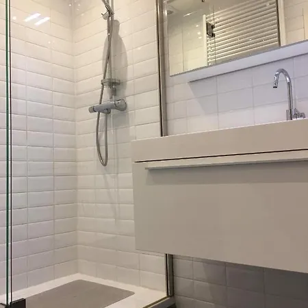 Gelijkvloers Zeezicht Sterckx Blankenberge