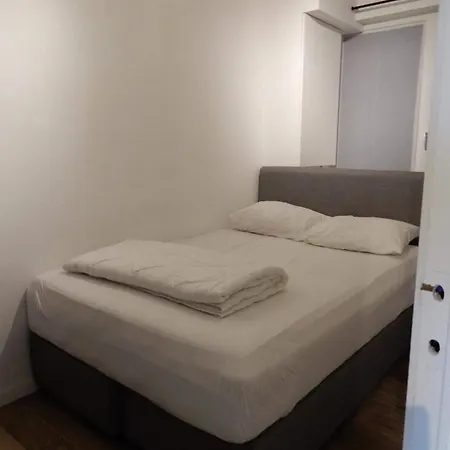 Gelijkvloers Zeezicht Sterckx Blankenberge